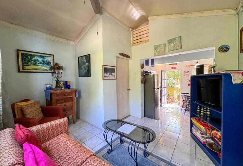 خانه 2 خوابه, Unforgettable Villa