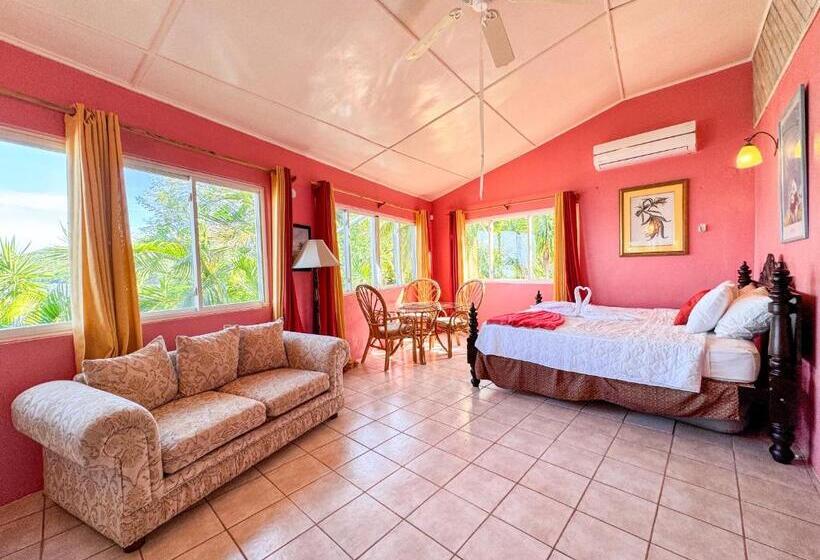 خانه 4 خوابه, Unforgettable Villa