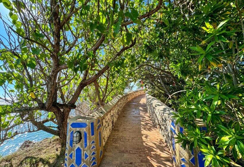 ویلای 1 خوابه, Unforgettable Villa