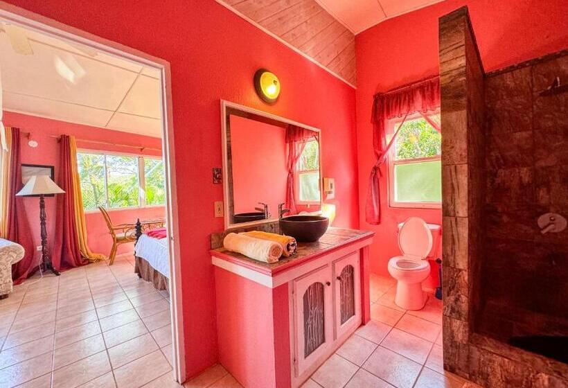 ویلای 1 خوابه, Unforgettable Villa