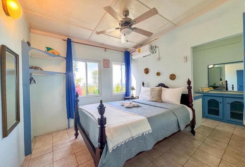 ویلای 1 خوابه, Unforgettable Villa