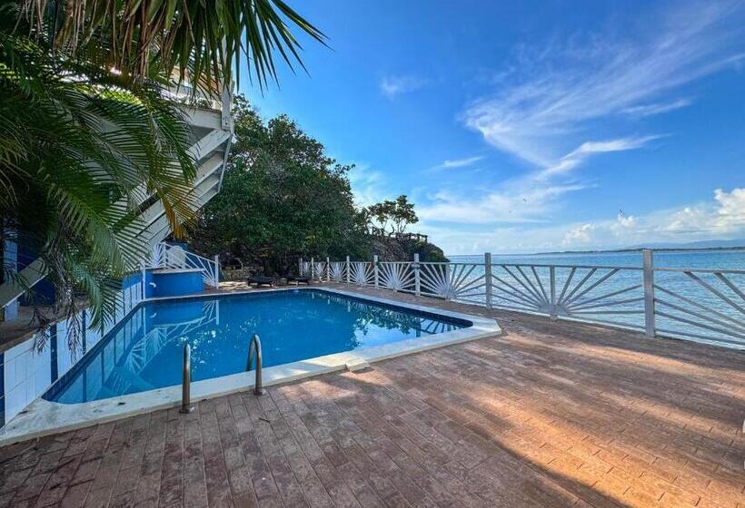 ویلای 1 خوابه, Unforgettable Villa