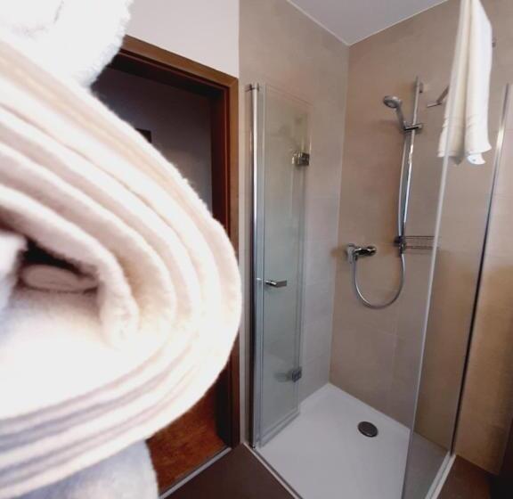 Номер Стандарт, Pension Dorfengel