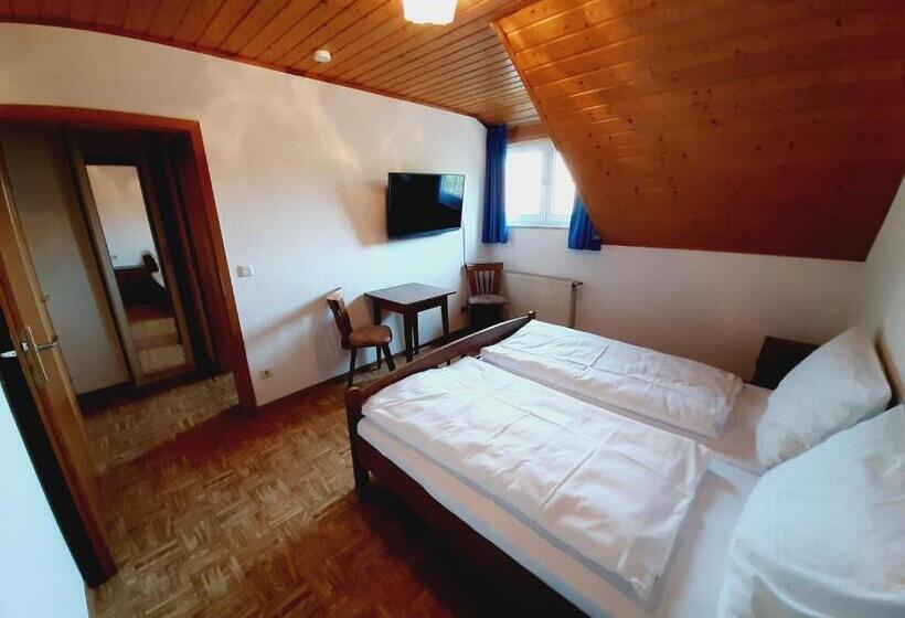 Номер Стандарт, Pension Dorfengel