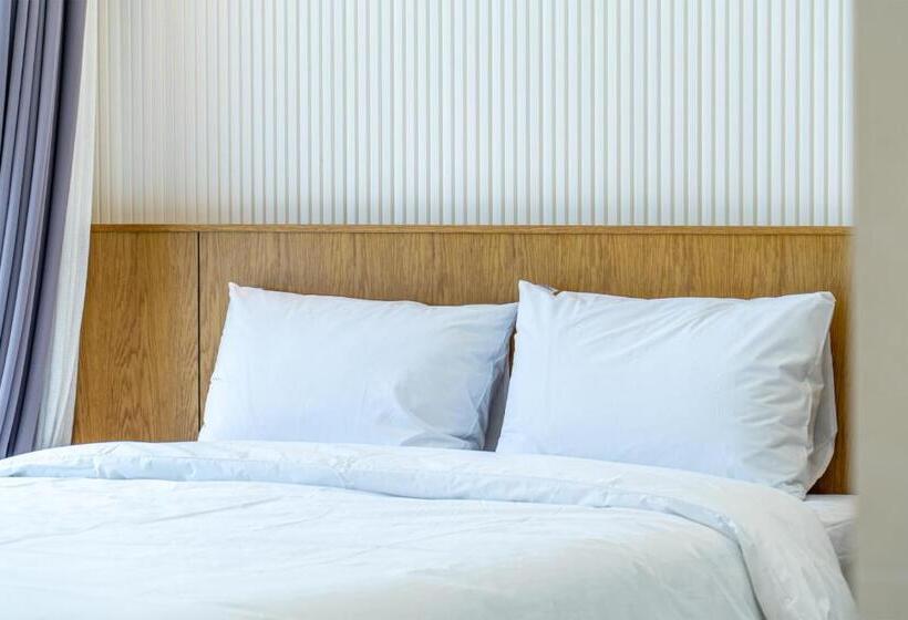 オーシャンビュースタンダードルーム, Yeosu Blueara Premium Pool Villa