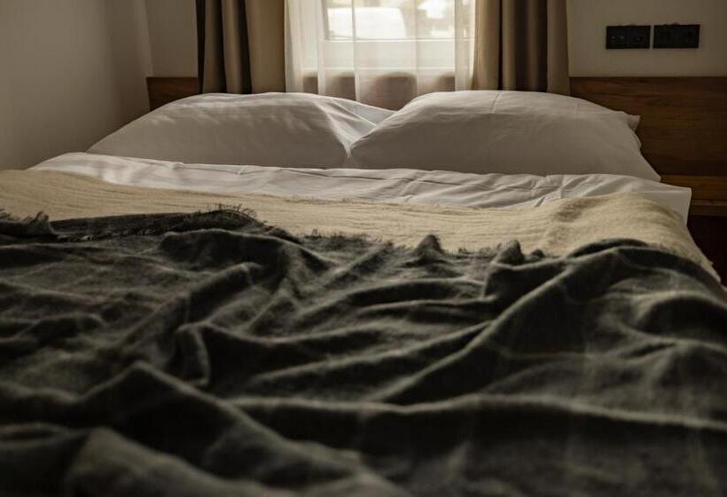 آپارتمان 2 خوابه, Riverside Rauris Apartments