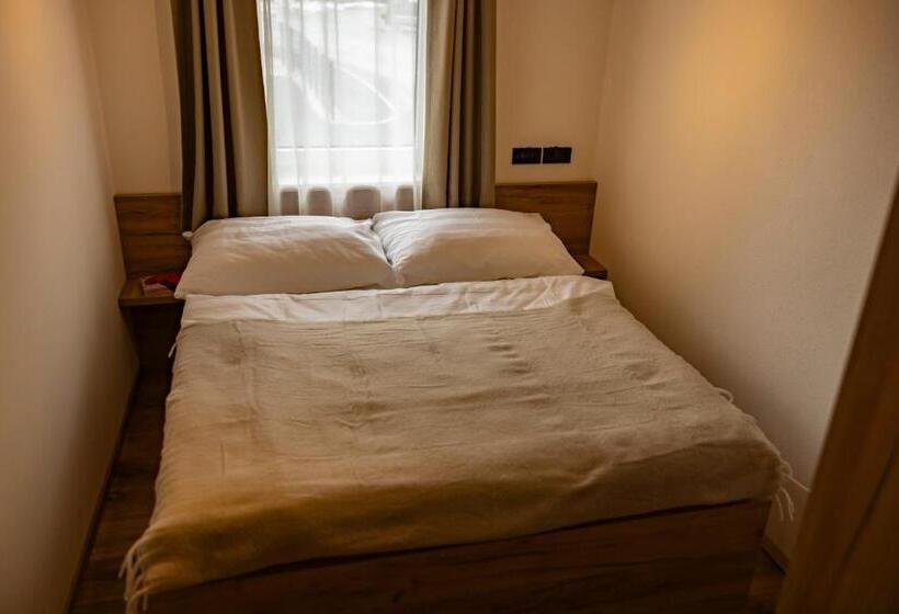 آپارتمان 2 خوابه, Riverside Rauris Apartments