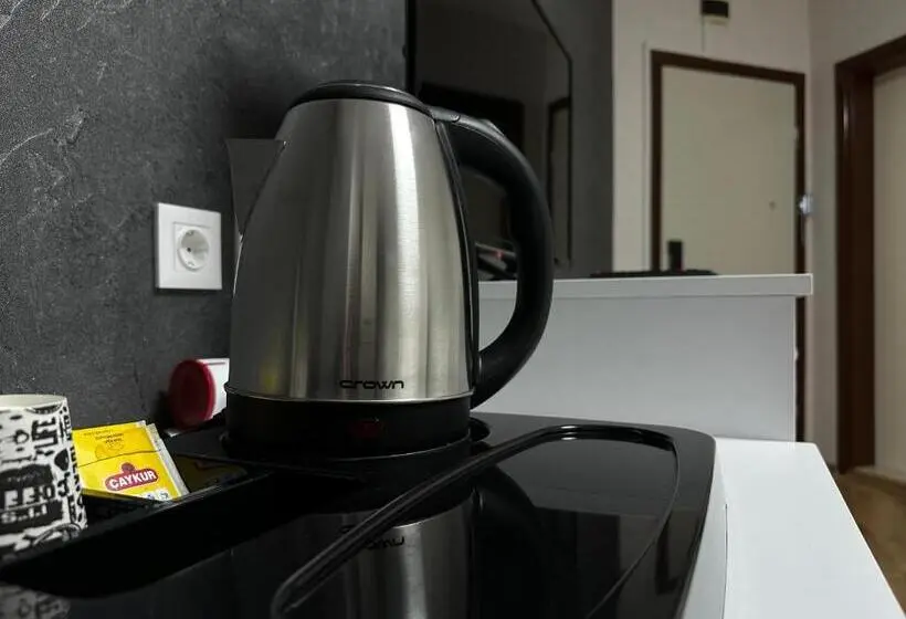スタンダードトリプルルーム, özdemir Inn Otel