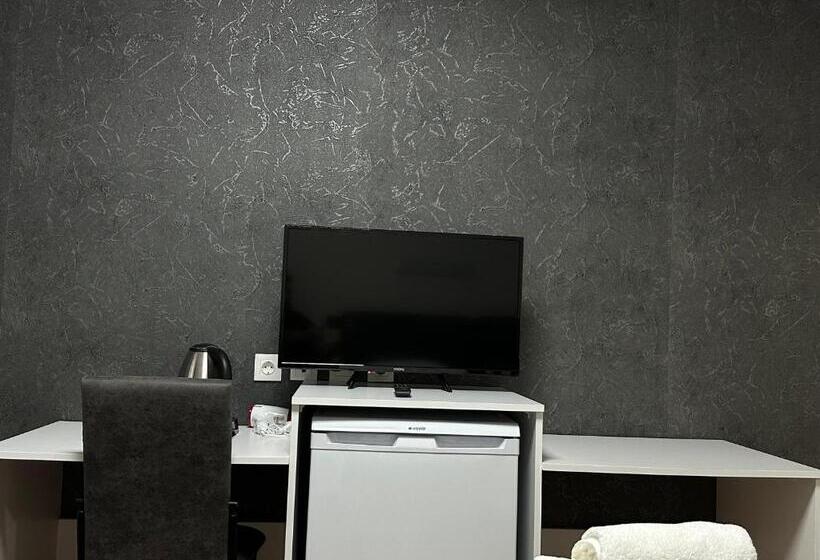 스탠다드 트리플 룸, özdemir Inn Otel