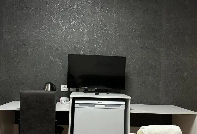 スタンダードトリプルルーム, özdemir Inn Otel