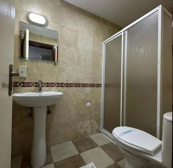 ファミリールーム, özdemir Inn Otel