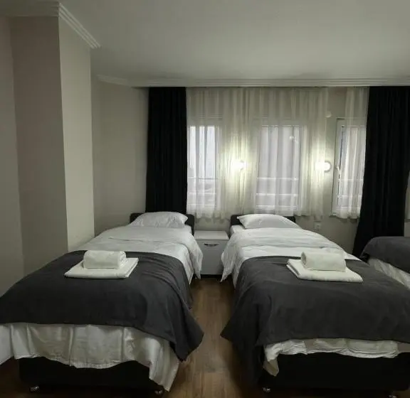 ファミリールーム, özdemir Inn Otel
