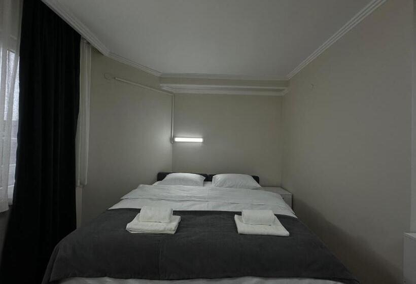 패밀리 룸, özdemir Inn Otel