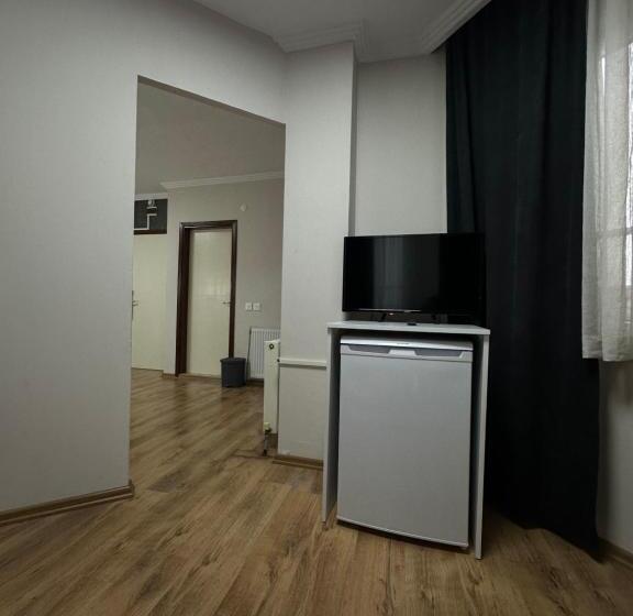 패밀리 룸, özdemir Inn Otel