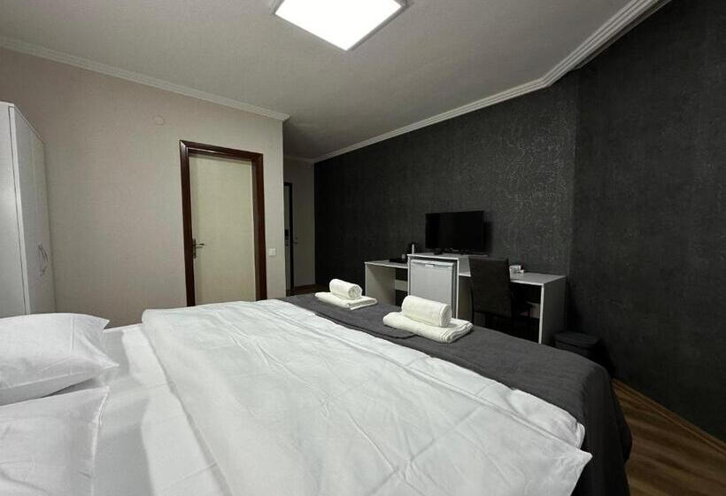 스탠다드 룸, özdemir Inn Otel