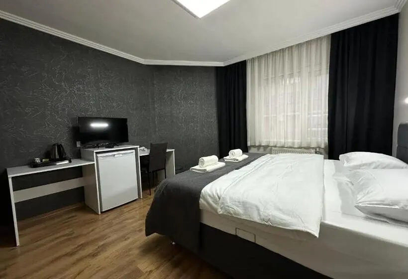 スタンダードルーム, özdemir Inn Otel