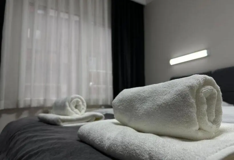 スタンダードルーム, özdemir Inn Otel
