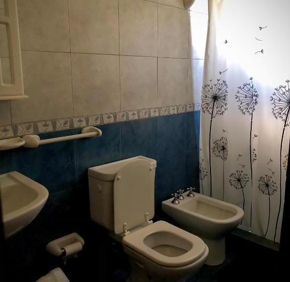 Номер Deluxe, Hosteria Rural Suiza