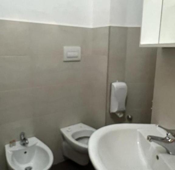 اتاق لوکس, B&b La Bella Vita