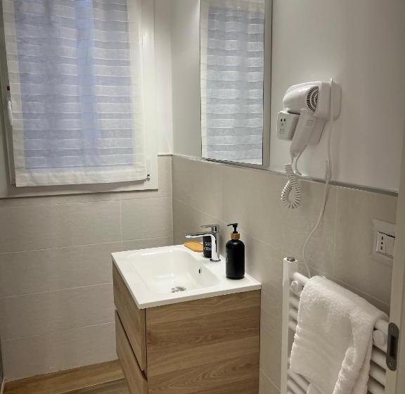 اتاق لوکس, B&b La Fontana Dei Cani