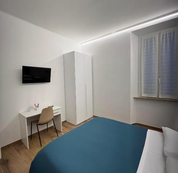 اتاق لوکس, B&b La Fontana Dei Cani