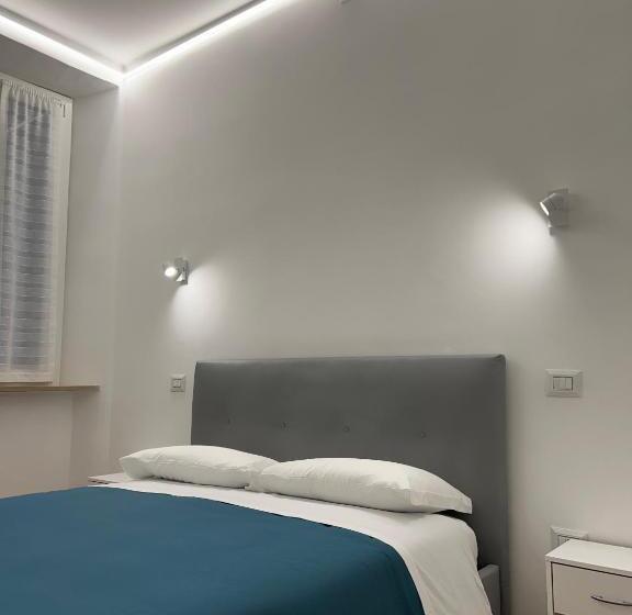 اتاق لوکس, B&b La Fontana Dei Cani