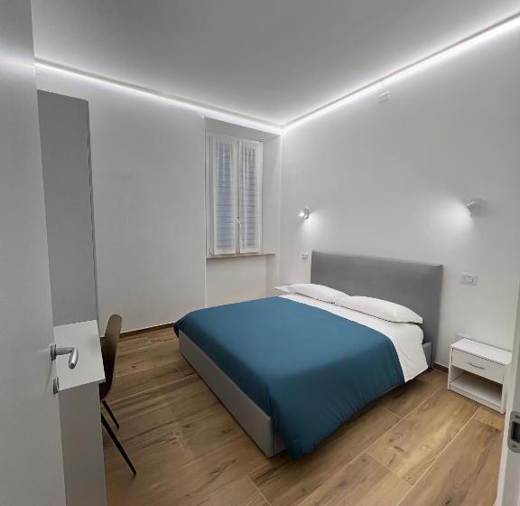 اتاق لوکس, B&b La Fontana Dei Cani