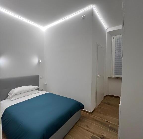 اتاق استاندارد, B&b La Fontana Dei Cani