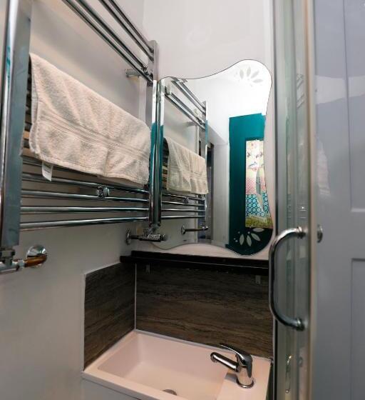 חדר סטנדרט, Harmony Haven Harmony Suite