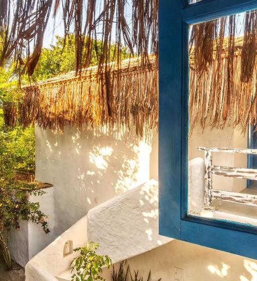 Люкс, Awe Villa Boutique Trancoso
