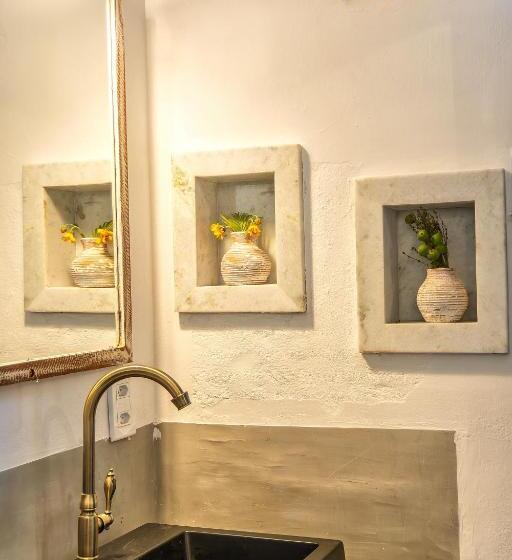 スイート, Awe Villa Boutique Trancoso