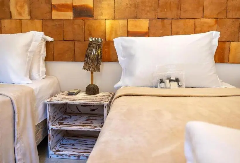 Sviitti, Awe Villa Boutique Trancoso