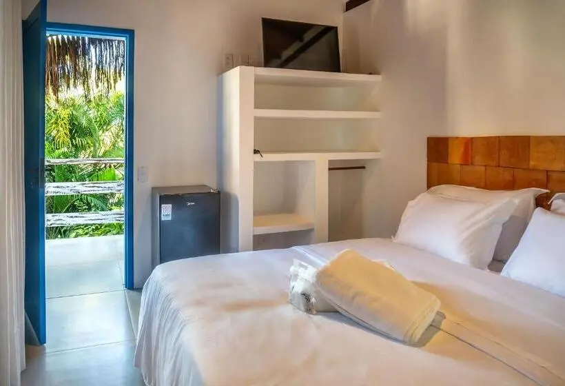 Sviitti, Awe Villa Boutique Trancoso
