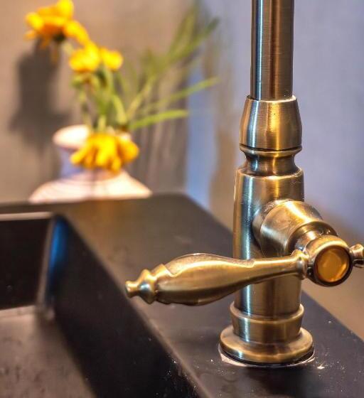 キングサイズベッドのデラックススイート, Awe Villa Boutique Trancoso