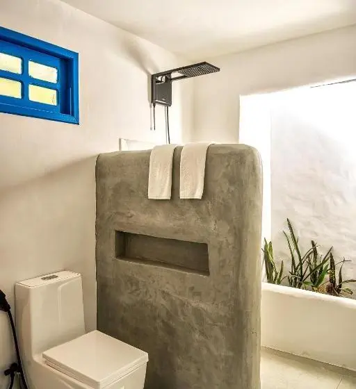 Deluxe Suite King Bed, Awe Villa Boutique Trancoso