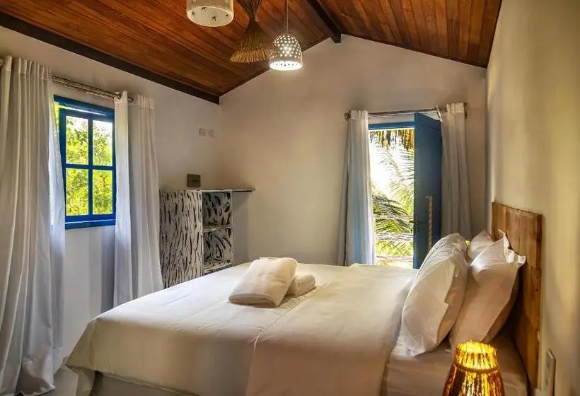 Sviitti, Awe Villa Boutique Trancoso