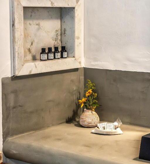 キングサイズベッドのデラックススイート, Awe Villa Boutique Trancoso