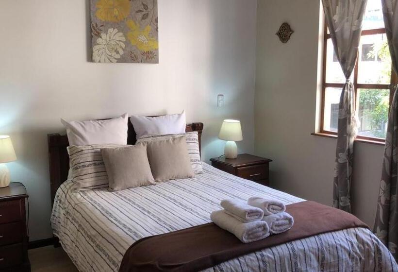 スタンダードルーム, En El Centro Historico