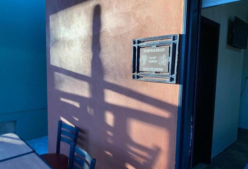 غرفة قياسية, Finca De Lulu Y Jose Ruta Del Vino