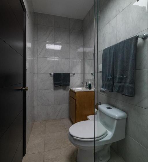 غرفة قياسية, Finca De Lulu Y Jose Ruta Del Vino