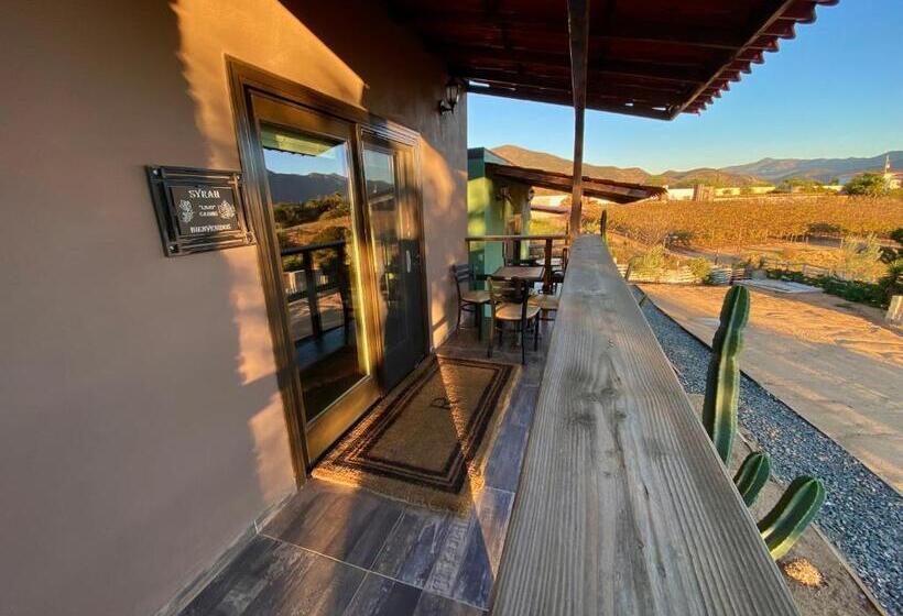 غرفة ديلوكس, Finca De Lulu Y Jose Ruta Del Vino