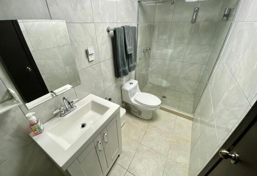 غرفة ديلوكس, Finca De Lulu Y Jose Ruta Del Vino