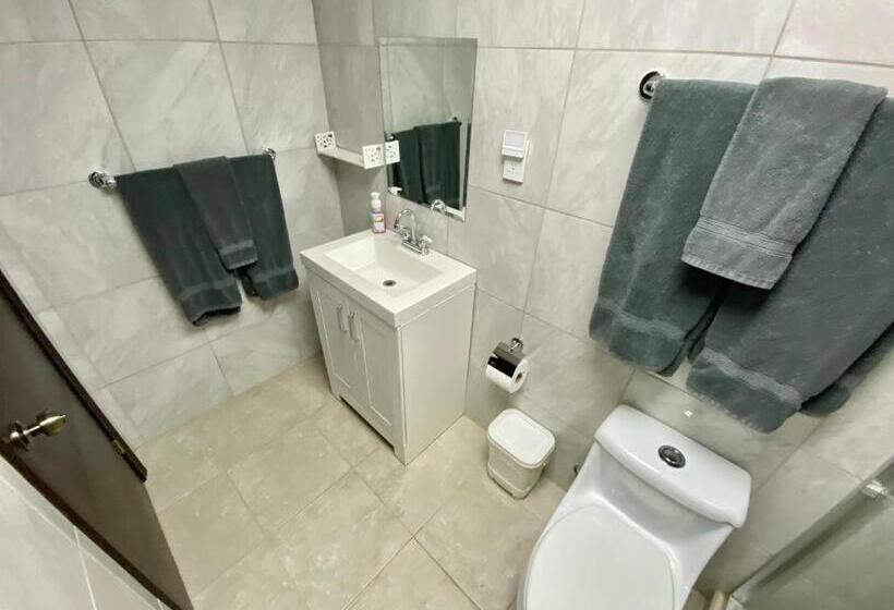 غرفة ديلوكس, Finca De Lulu Y Jose Ruta Del Vino