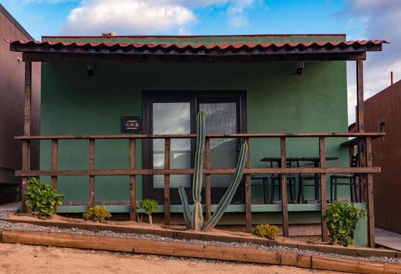 غرفة قياسية رباعية, Finca De Lulu Y Jose Ruta Del Vino