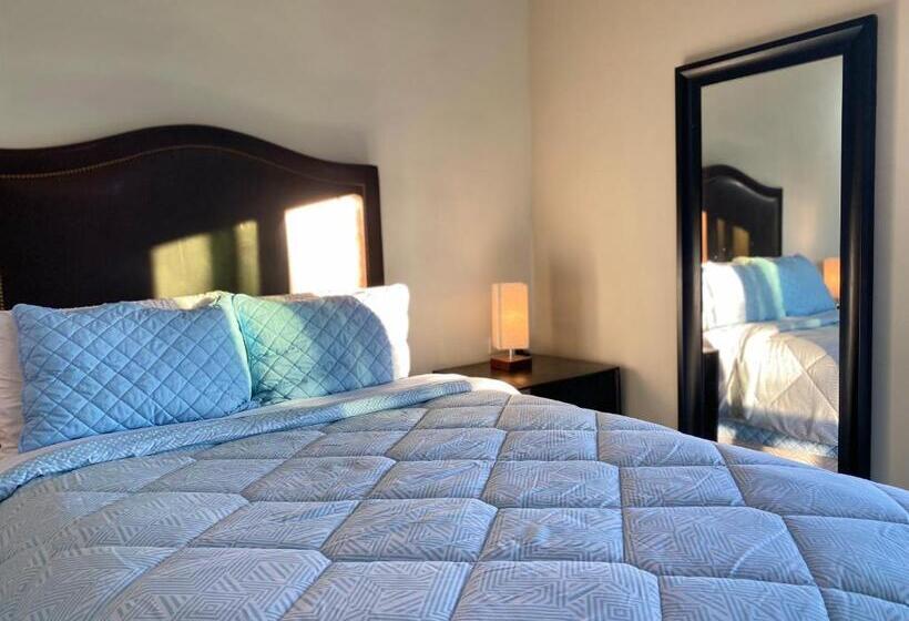 غرفة قياسية رباعية, Finca De Lulu Y Jose Ruta Del Vino