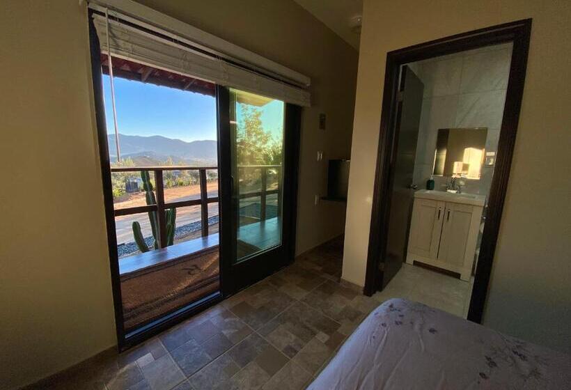 غرفة قياسية, Finca De Lulu Y Jose Ruta Del Vino