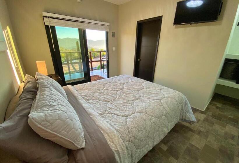 غرفة قياسية, Finca De Lulu Y Jose Ruta Del Vino