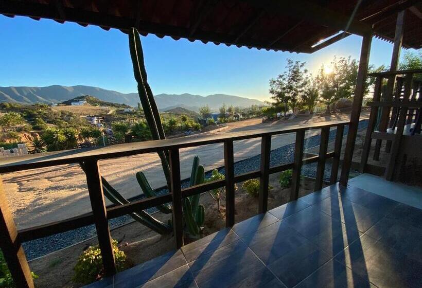 غرفة قياسية, Finca De Lulu Y Jose Ruta Del Vino