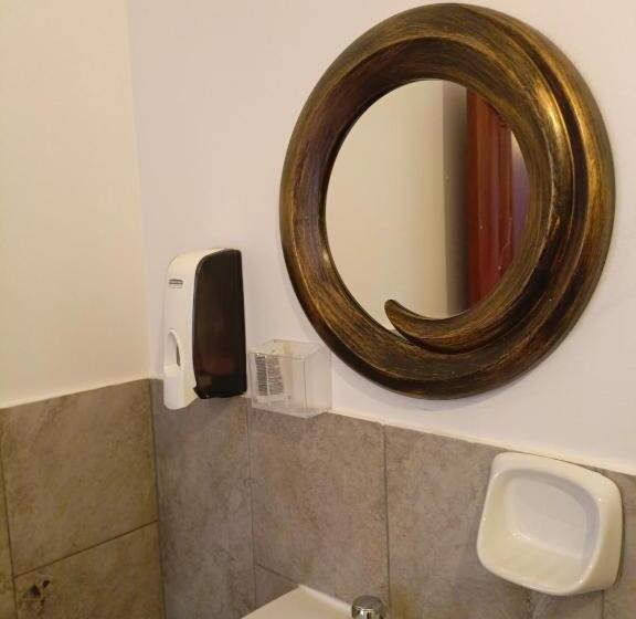 غرفة قياسية, Hosteria Piedra Dura