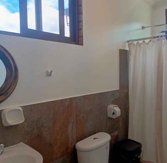 غرفة قياسية, Hosteria Piedra Dura